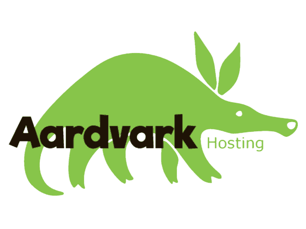 Aardvark Hosting
